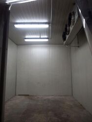 Eunos Technolink (D14), Factory #556797831
